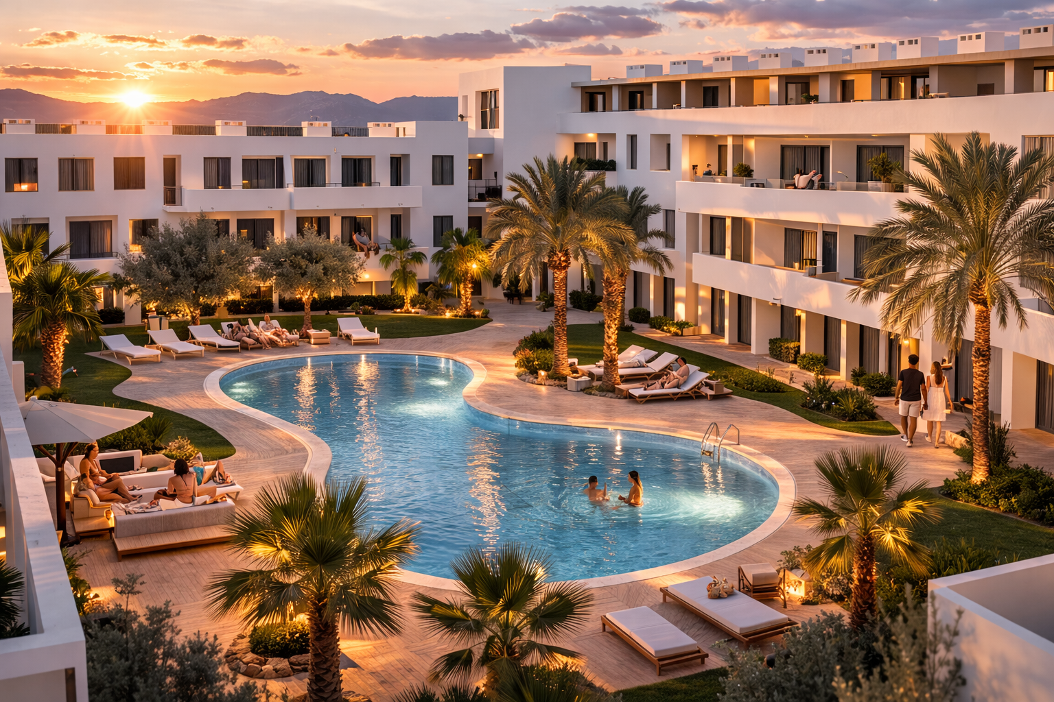 Vera Playa